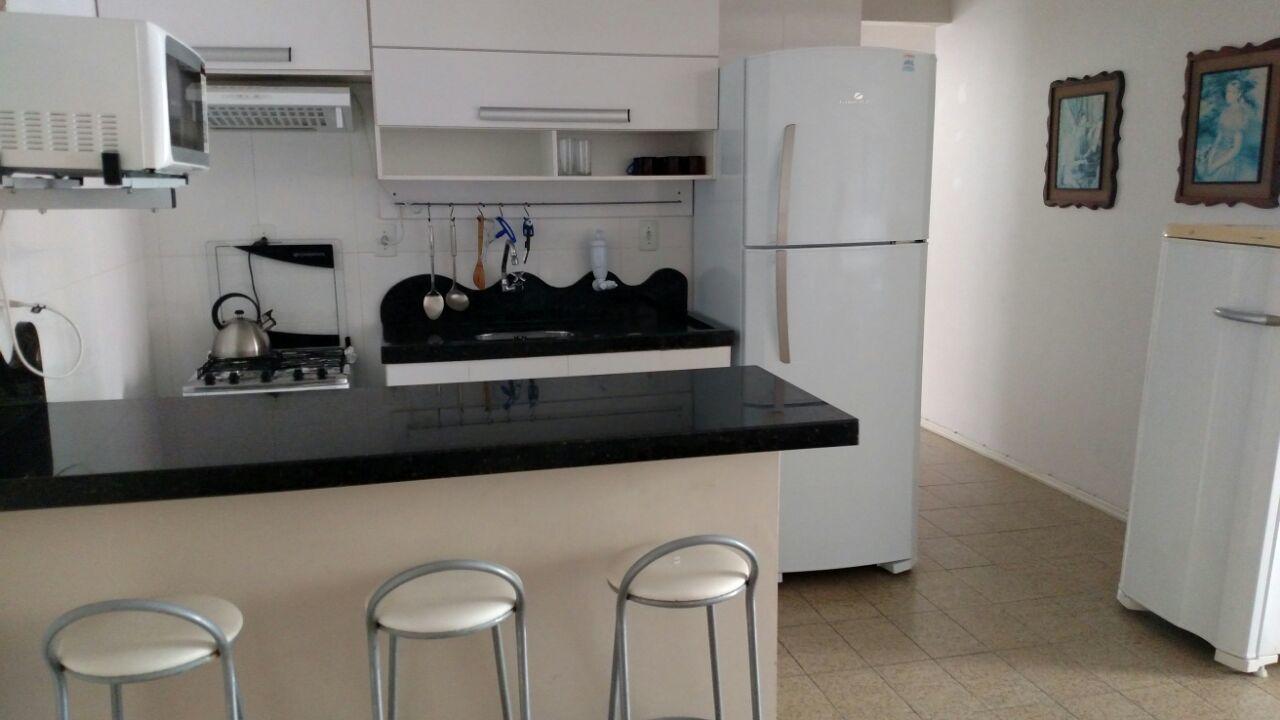 Apartment Rua 1500 *