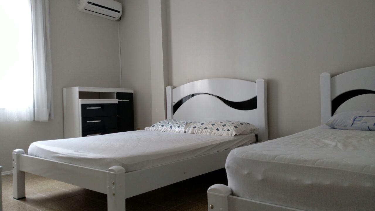 Apartment Rua 1500