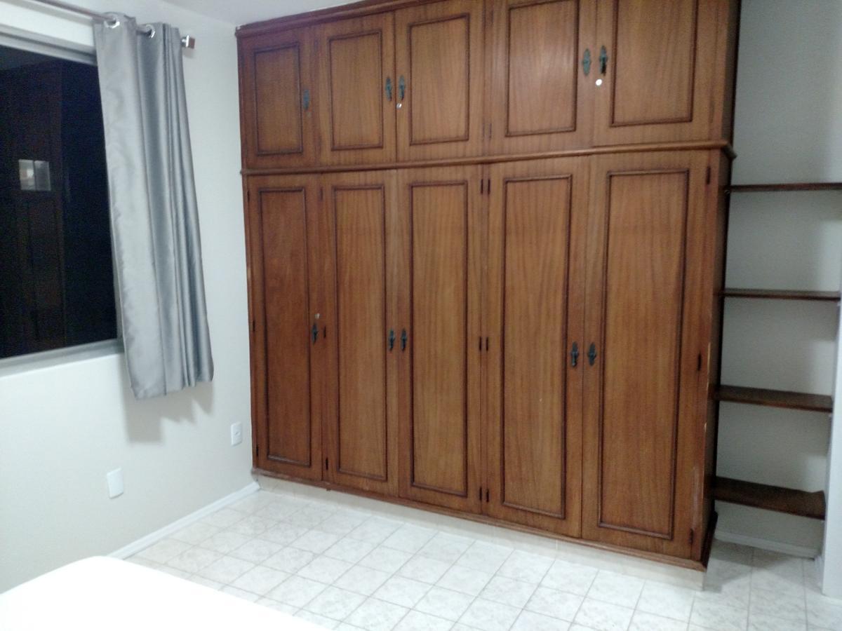 Rua 1500 Apartment *