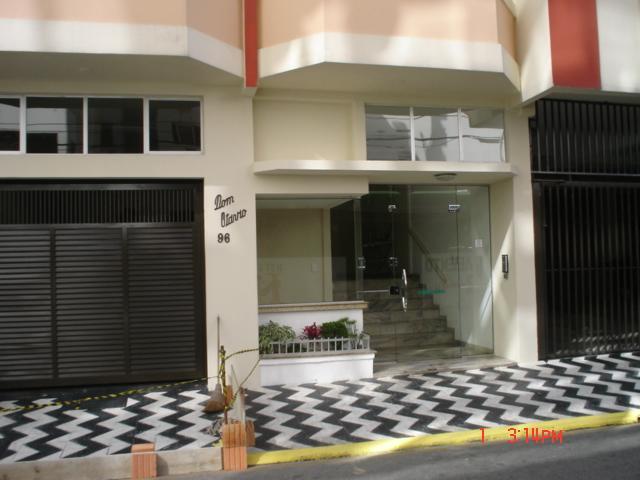 Apartment Rua 1500