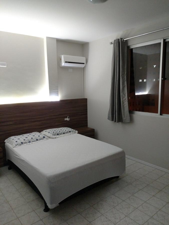Rua 1500 Apartment